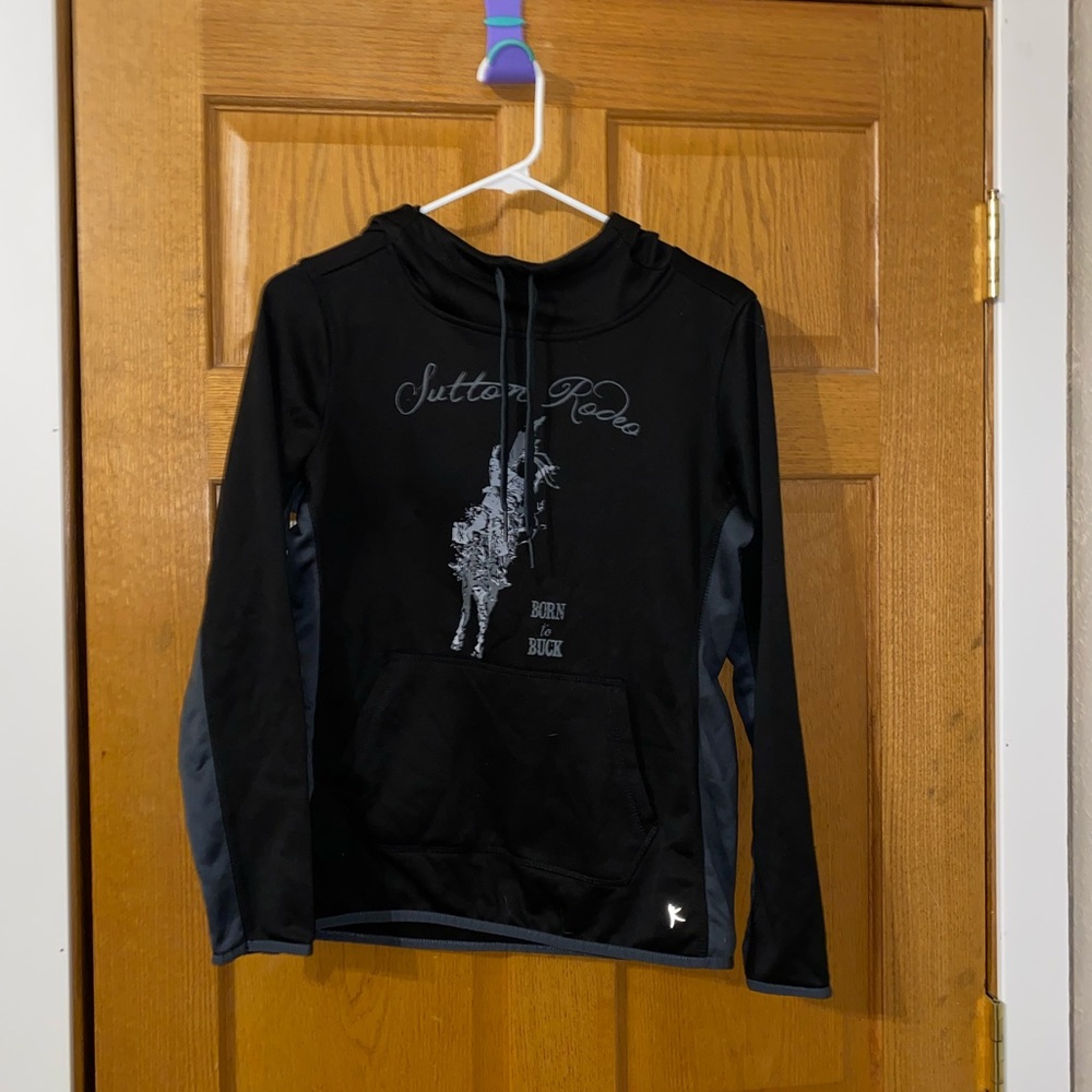 Sutton Rodeo sweatshirt